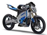 Yamaha’s All-New Electric Two-Wheeler Platform For India And Global Markets