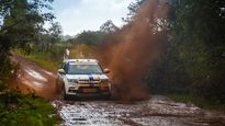 Dakshin Dare 2018: Team Maruti Suzuki Motorsport Take On The South Indian Terrains