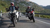 2019 Ducati Multistrada 1260 Enduro Unveiled — Global Debut Scheduled For EICMA