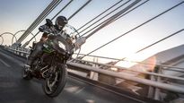 2019 Kawasaki Versys 650 Launched In India; Priced At Rs 6.69 Lakh
