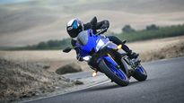 2019 Yamaha YZF-R3 Revealed — Gets LED Headlight And Digital Instrument Cluster
