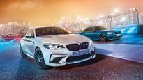 BMW Start Accepting Bookings For The M2 Competition In India 