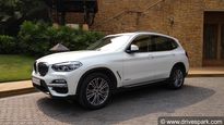 2018 BMW X3 xDrive20d Review — Is It A Class-Leading SUV? 