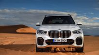 BMW Recalls 7,900 Diesel Models In India Over Faulty EGR System — Part Of A Global Recall