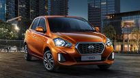 New Datsun GO & GO+ 2018 Launched In India; Prices Start At Rs 3.29 Lakh & 3.83 Lakh, Respectively