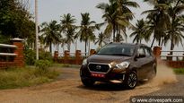 2018 Datsun GO+ Review — A Budget MPV With Premium Feel