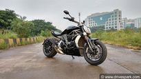 Ducati XDiavel S Review — A Badass Italian Power Cruiser 