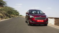 New Ford Aspire 2018 Review — The Compact-Sedan For The Driver In You