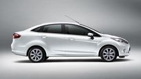 2014 Ford Fiesta Recalled In India Over A Faulty Door Latch Issue