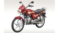 Hero Splendor Makes New Sales World Record: Sells 7.69 Lakh Units In An Year