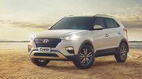 Hyundai Creta Diamond Edition To Be Revealed Next Month With New Features