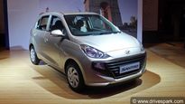 New Hyundai Santro First Look Review — The Return Of The Legend
