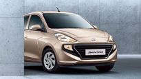 New Hyundai Santro 2018 Online Bookings Open — Variant Details Revealed