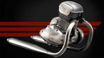 Jawa Motorcycles India Reveals The Engine Details Of Their New Motorcycle