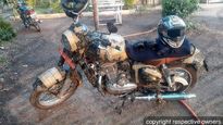 Jawa Motorcycle Spotted Testing In India — To Rival Royal Enfield