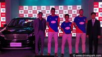 Kia Motors India Signs Four-Year Partnership With Bengaluru Football Club