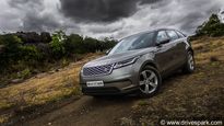 Range Rover Velar P250 Petrol Review — Just The Right Ounce Of SUV Formula