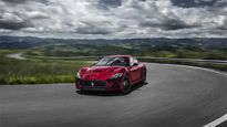2018 Maserati GranTurismo Launched At Rs 2.25 Crore — One Of The Best From Italy!