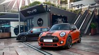 MINI Oxford Edition Launched In India —  A Tribute To The Brand’s British Heritage