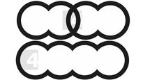 Audi Might Introduce A New Logo Soon — ‘Almost’ The Same Four Rings