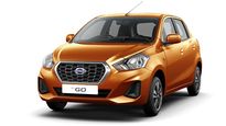 Datsun Go And Go+ Facelift Features Revealed Ahead Of Launch