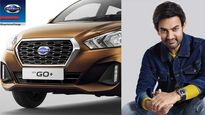 Bollywood Actor Aamir Khan Becomes Datsun India Brand Ambassador
