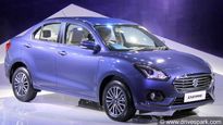 Maruti Dzire Becomes The Fastest & Best-Selling Car In India; Crosses 3 Lakh Sales In 17 Months