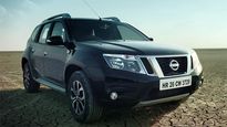 Nissan To Halt Production Of The Terrano — Kicks SUV To Be The Replacement
