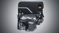 Tata Harrier SUV To Feature New Kryotec Diesel Engine — Inspired By A Rocket!