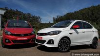 Tata Tiago JTP And Tigor JTP Launched In India; Prices Start At Rs 6.39 Lakh