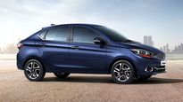New Tata Tigor Facelift Top Features: Updated Styling, New Headlamps, 7.0-Inch Touchscreen & More