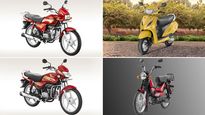 Top-Selling Bikes In India September 2018: Hero Splendor Beats Honda Activa