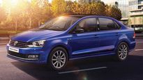 Volkswagen Polo, Ameo And Vento Connect Edition Launched In India