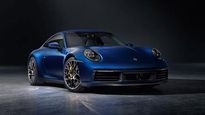 New Porsche 911 (992) Unveiled — Carrera S And Carrera 4S Model Showcased