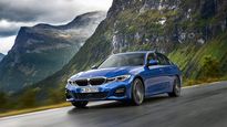 BMW Online Sales Channel Introduced In India