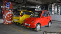 Electric Vehicle Charging Stations In India; No Special Licence Required