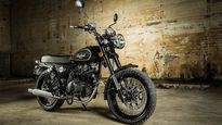 Cleveland Ace Deluxe Motorcycle Receives Price Cut — Price Reduced By Rs 38,000