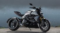 2019 Ducati Diavel 1260 & 1260 S Announced — Faster & Meaner!