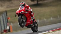 Ducati Panigale V4 R Launched In India; Priced At Rs 51.87 Lakh
