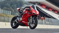 EICMA 2018: Ducati Panigale V4 R Unveiled