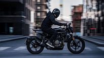 EICMA 2018: Husqvarna Svartpilen 701 Unveiled