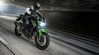 EICMA 2018: 2019 Kawasaki Z400 Unveiled