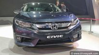 New Honda Civic To Be Assembled In India; Launch In 2019