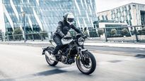 Husqvarna India Motorcycles To Debut Soon: Husqvarna Vitpilen And Svartpilen To Be CBUs