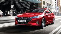 New Hyundai Elantra Sport 2019 To Rival The Skoda Octavia RS