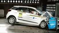 Hyundai i20 Global NCAP Crash Test Results Revealed — Gets Three-Star Safety Rating