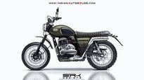 Jawa 300: What To Expect In The Upcoming 300cc Jawa Motorcycle