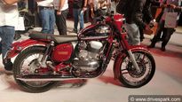 New Jawa Motorcycle: Mileage, Top Speed, Seat Height, Colours, Plus A Lot Of Things To Know