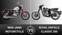 Jawa Vs Royal Enfield Classic 350 — What Should You Buy In The Classic 350cc Segment?