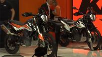 KTM 390 Adventure India-Launch Details Still Unclear — EICMA 2018 Disappoints Fans